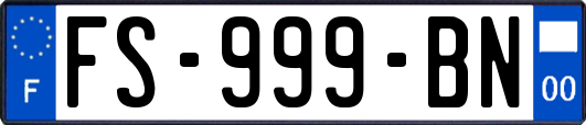 FS-999-BN