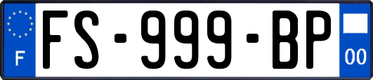 FS-999-BP
