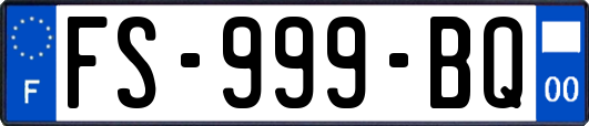 FS-999-BQ