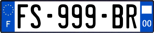 FS-999-BR