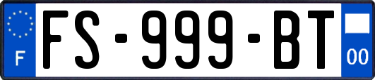 FS-999-BT