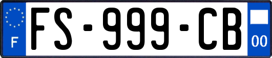 FS-999-CB