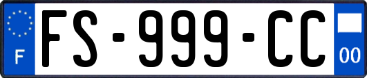 FS-999-CC