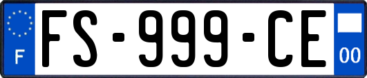 FS-999-CE