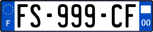 FS-999-CF