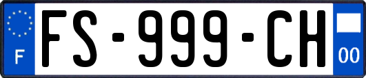 FS-999-CH