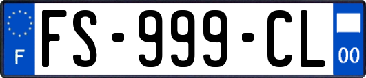 FS-999-CL