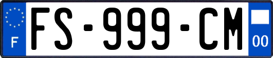 FS-999-CM