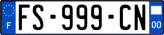 FS-999-CN