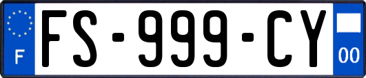 FS-999-CY
