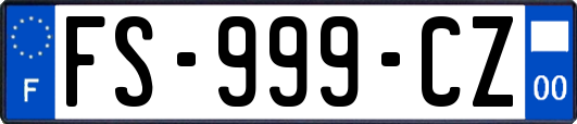 FS-999-CZ