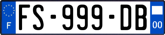 FS-999-DB