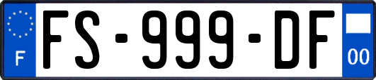 FS-999-DF