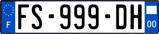 FS-999-DH