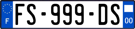 FS-999-DS
