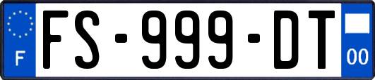 FS-999-DT
