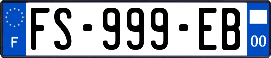 FS-999-EB