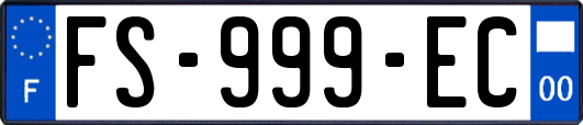 FS-999-EC