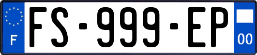 FS-999-EP