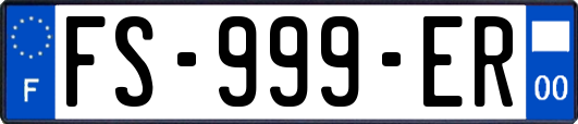 FS-999-ER