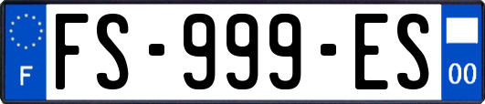 FS-999-ES