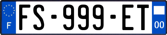 FS-999-ET