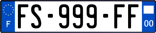 FS-999-FF