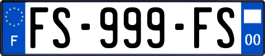 FS-999-FS