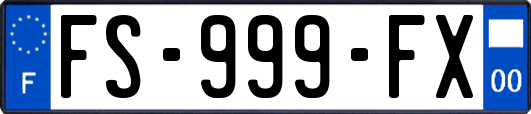 FS-999-FX