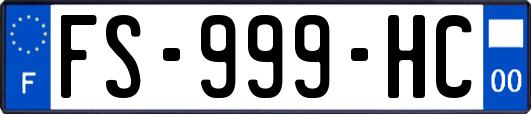 FS-999-HC