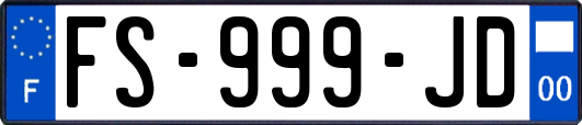 FS-999-JD
