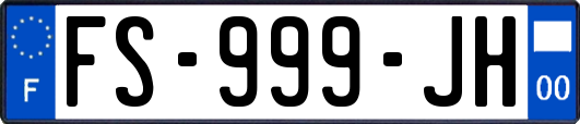 FS-999-JH
