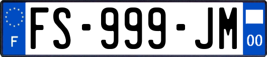 FS-999-JM