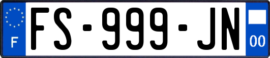 FS-999-JN