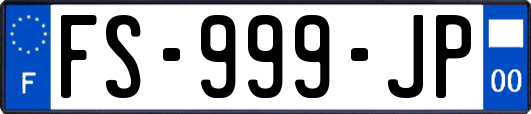 FS-999-JP