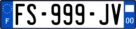 FS-999-JV