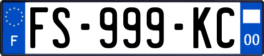 FS-999-KC
