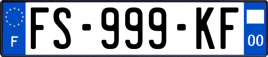 FS-999-KF
