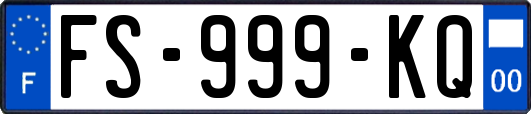 FS-999-KQ