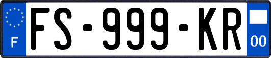 FS-999-KR