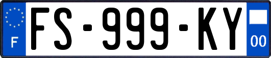 FS-999-KY
