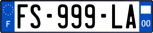FS-999-LA