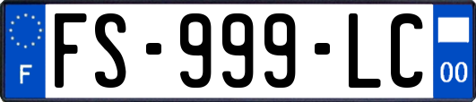 FS-999-LC