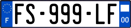 FS-999-LF