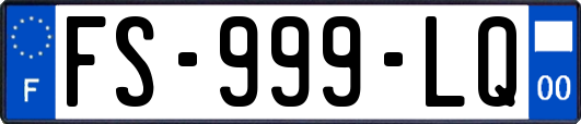 FS-999-LQ
