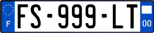 FS-999-LT
