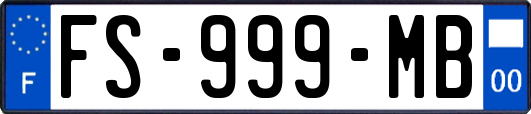 FS-999-MB