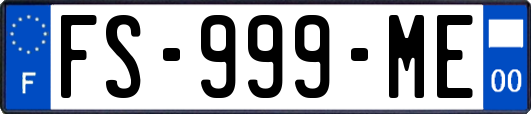 FS-999-ME