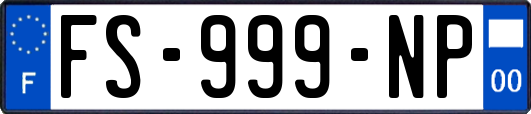 FS-999-NP