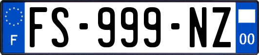 FS-999-NZ